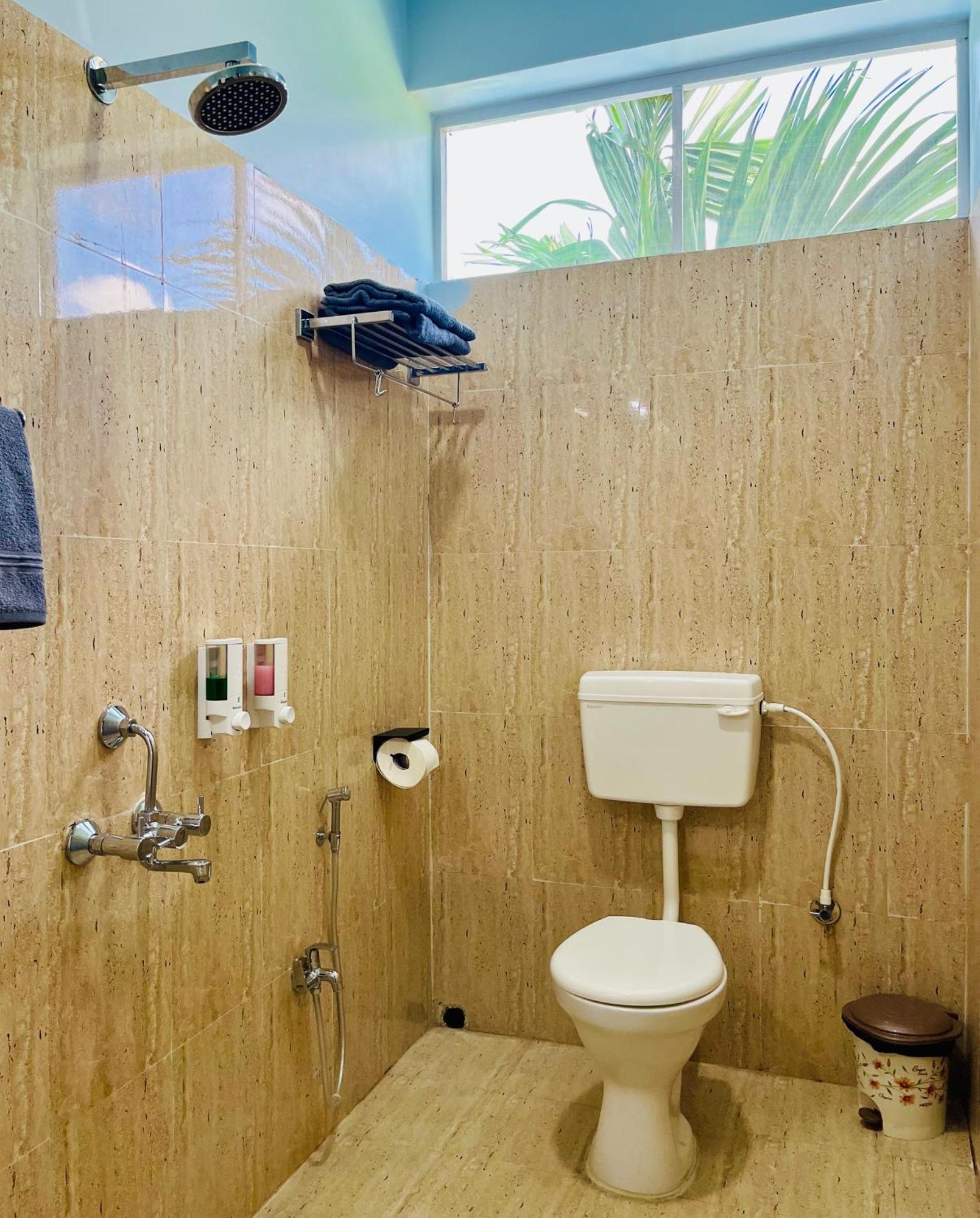 Apartamento Bhuma Govind Nagar Exterior foto