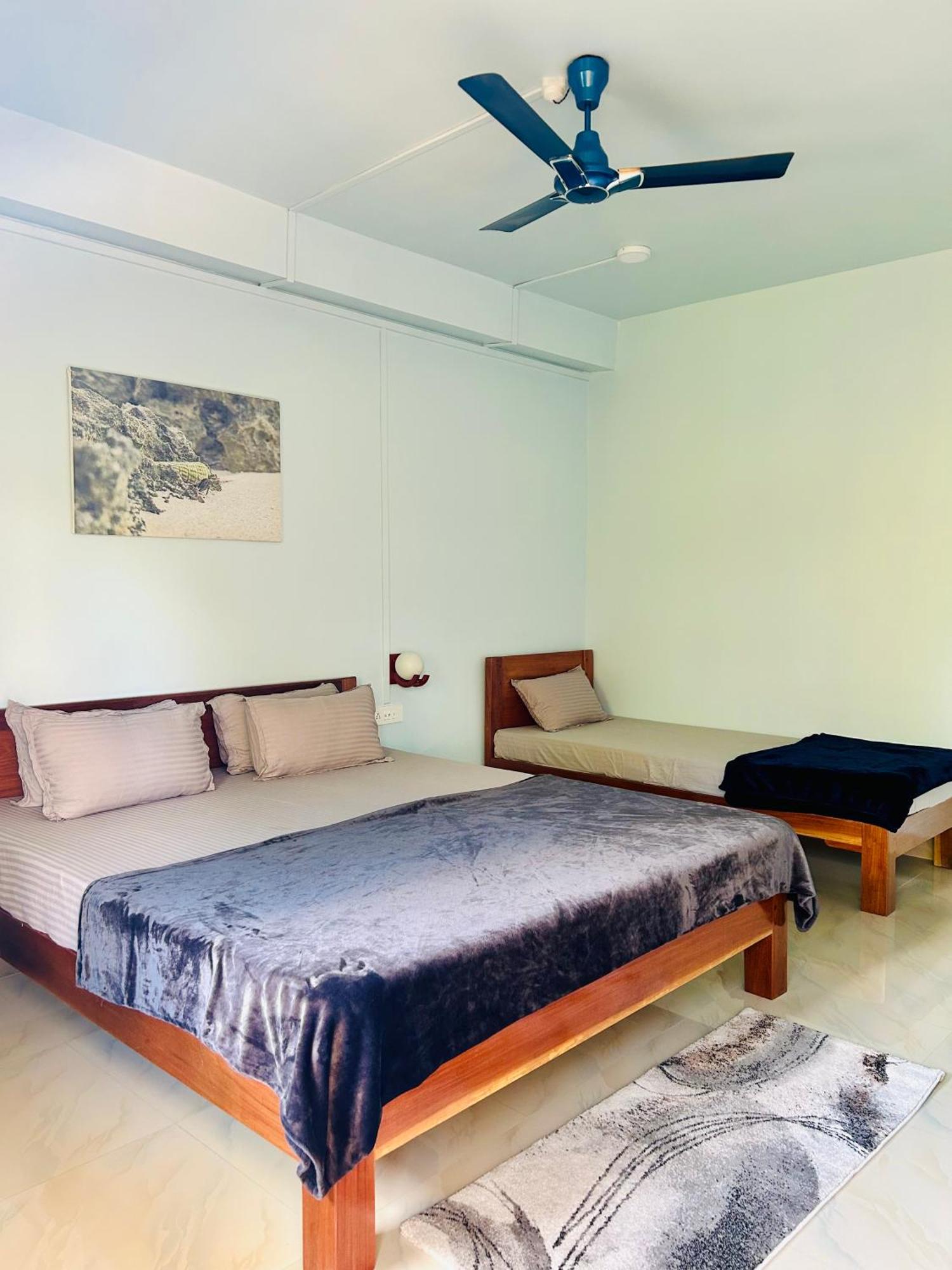 Apartamento Bhuma Govind Nagar Exterior foto